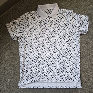 Bonobos Golf Mens Polo Size M